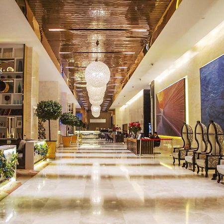 City Stay At The Platinum Klcc Kuala Lumpur Ngoại thất bức ảnh