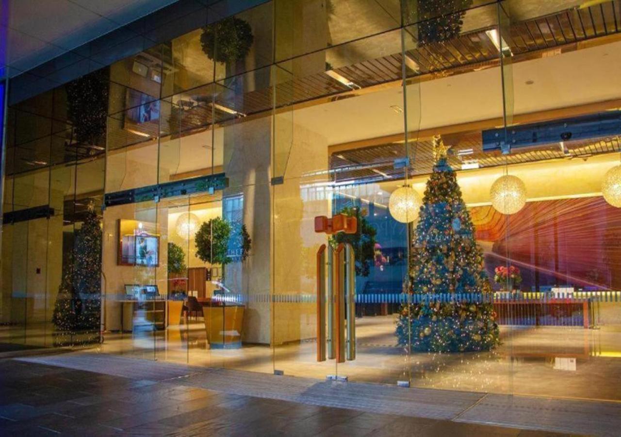 City Stay At The Platinum Klcc Kuala Lumpur Ngoại thất bức ảnh