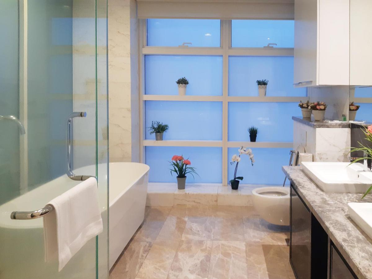 City Stay At The Platinum Klcc Kuala Lumpur Ngoại thất bức ảnh
