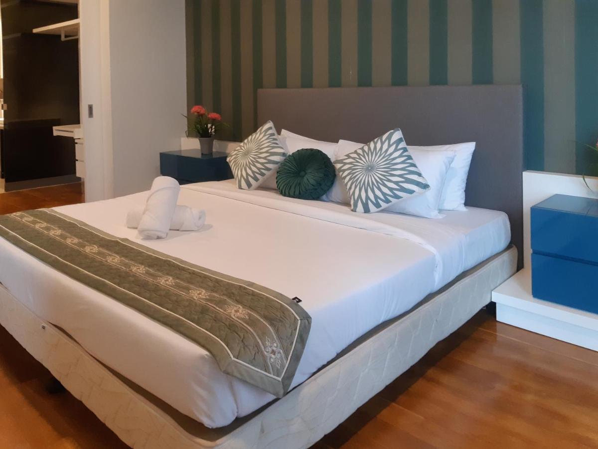 City Stay At The Platinum Klcc Kuala Lumpur Ngoại thất bức ảnh