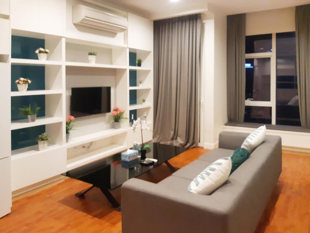 City Stay At The Platinum Klcc Kuala Lumpur Ngoại thất bức ảnh