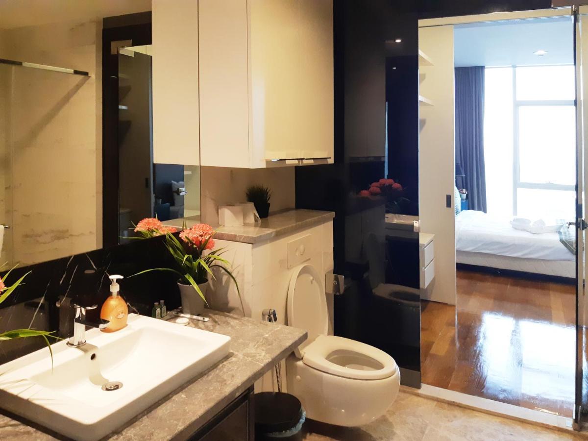 City Stay At The Platinum Klcc Kuala Lumpur Ngoại thất bức ảnh