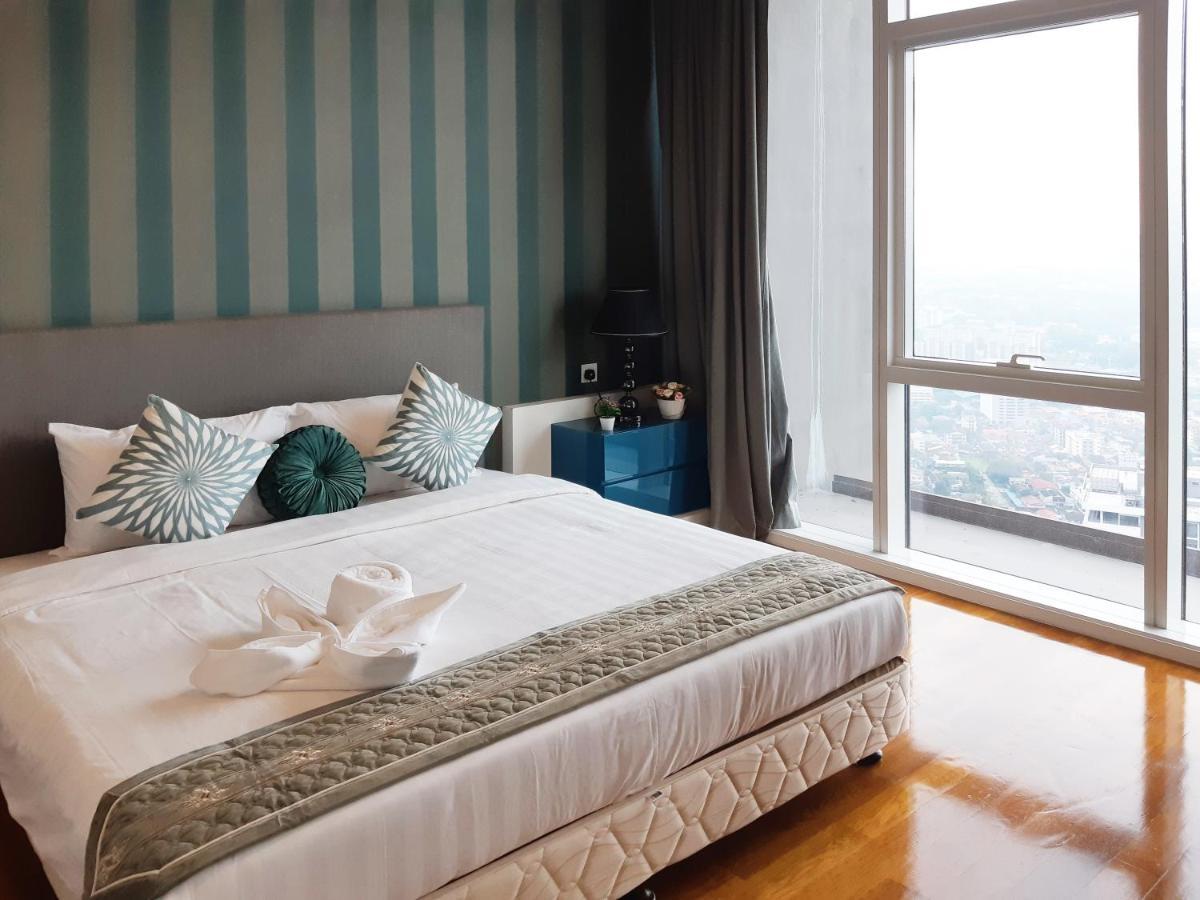 City Stay At The Platinum Klcc Kuala Lumpur Ngoại thất bức ảnh