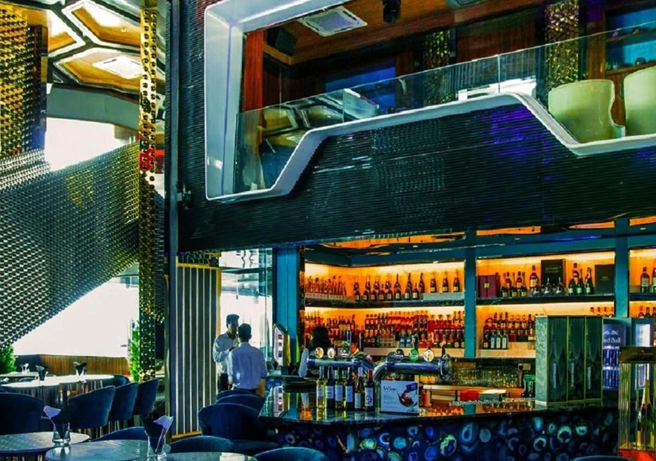 City Stay At The Platinum Klcc Kuala Lumpur Ngoại thất bức ảnh
