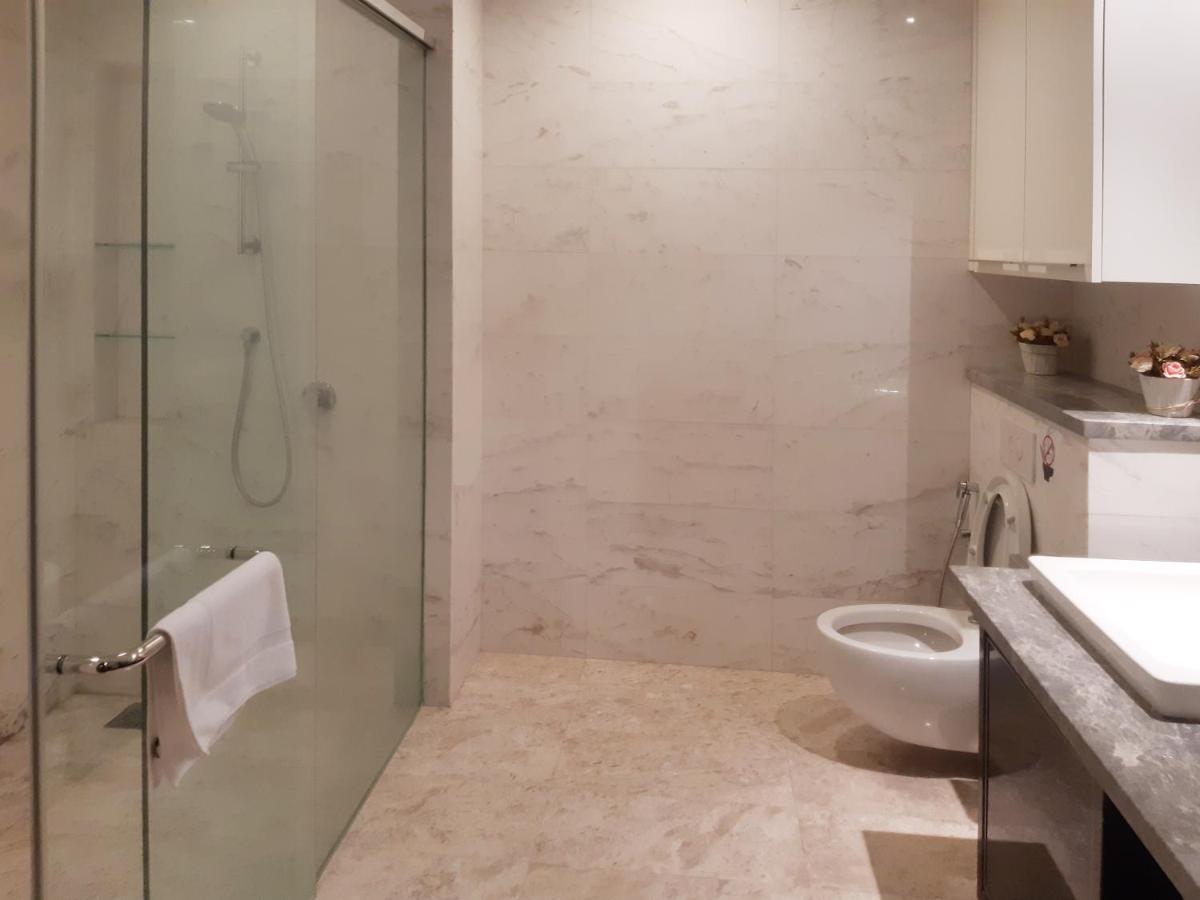 City Stay At The Platinum Klcc Kuala Lumpur Ngoại thất bức ảnh