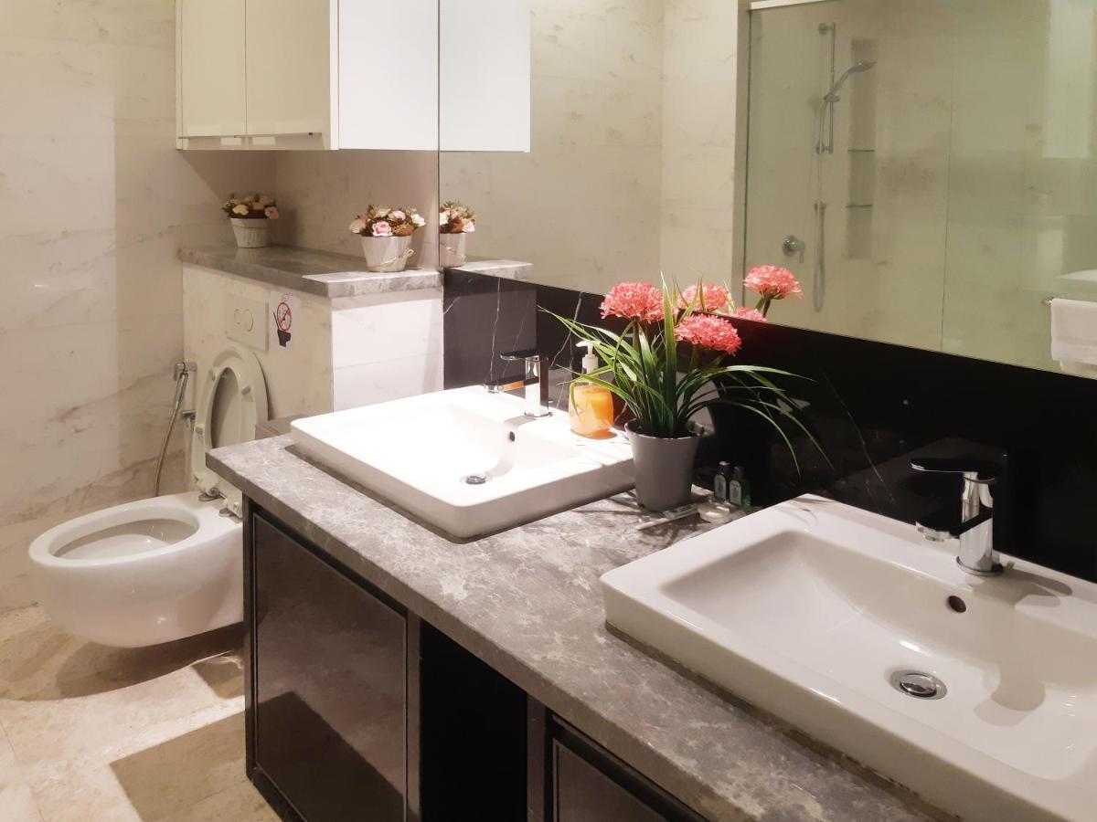 City Stay At The Platinum Klcc Kuala Lumpur Ngoại thất bức ảnh