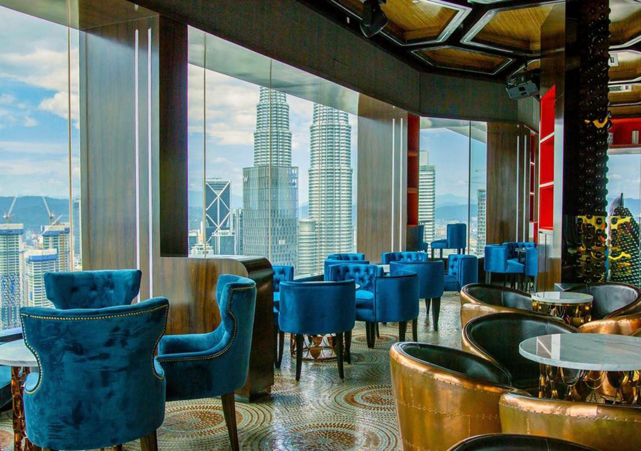 City Stay At The Platinum Klcc Kuala Lumpur Ngoại thất bức ảnh