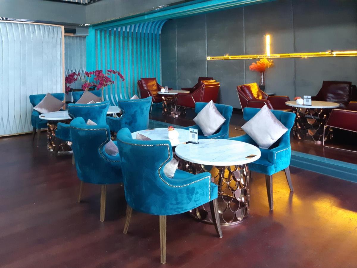 City Stay At The Platinum Klcc Kuala Lumpur Ngoại thất bức ảnh